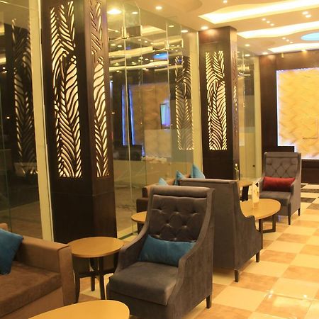 Al Reef Homes Hotel アブハ エクステリア 写真