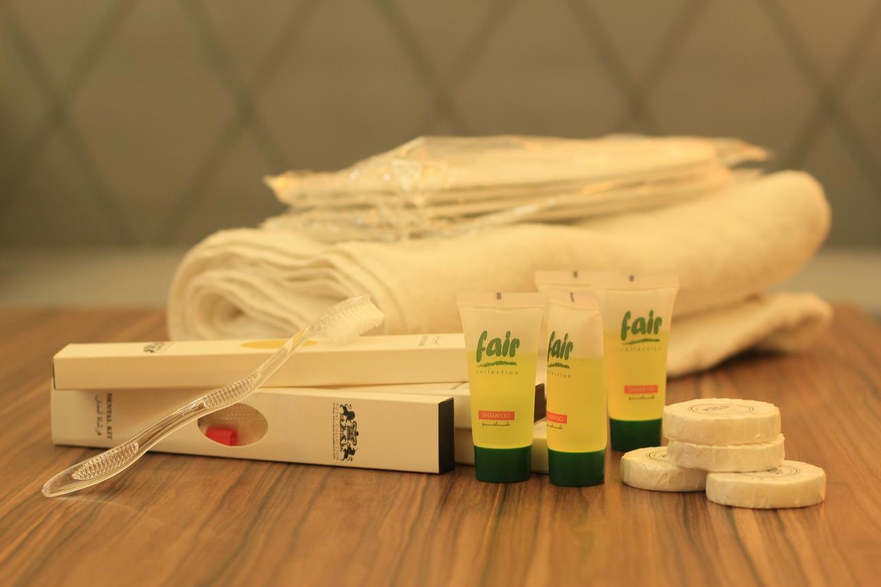 Al Reef Homes Hotel アブハ エクステリア 写真