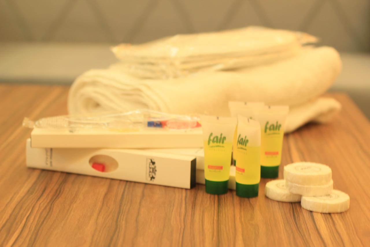 Al Reef Homes Hotel アブハ エクステリア 写真